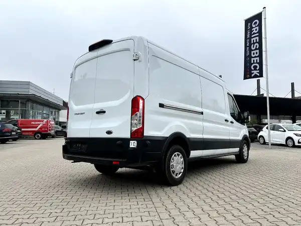 FORD TRANSIT (4/25)