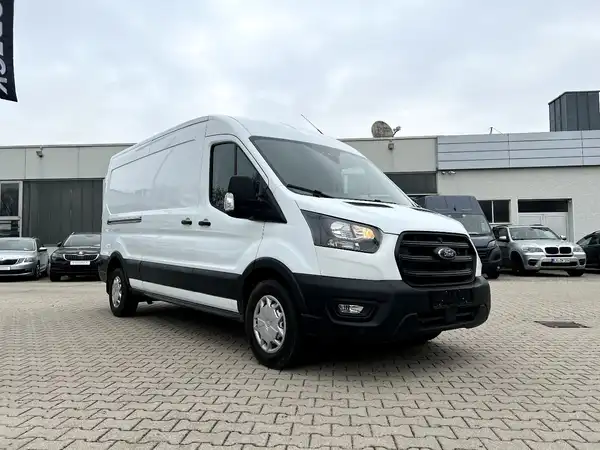 FORD TRANSIT (5/25)