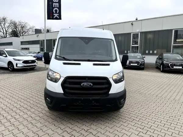 FORD TRANSIT (6/25)