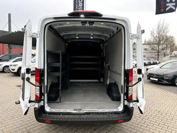 FORD TRANSIT (7/25)