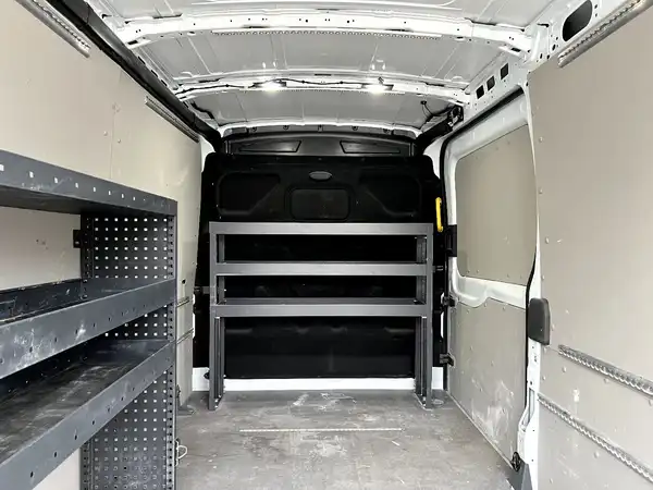 FORD TRANSIT (8/25)