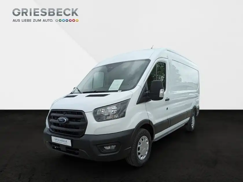 FORD TRANSIT (1/12)