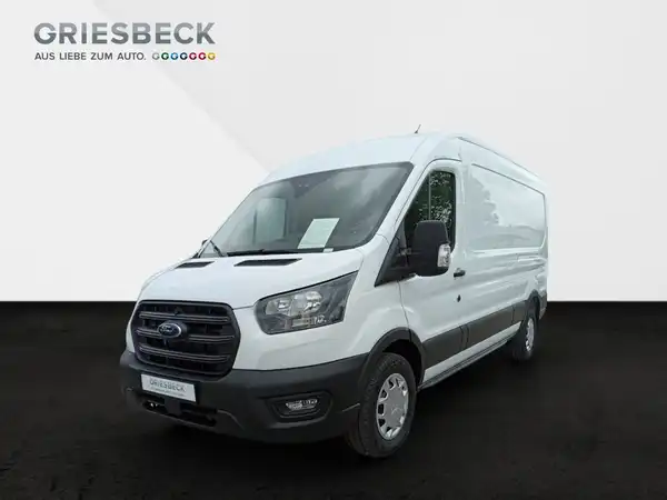 FORD TRANSIT (1/12)