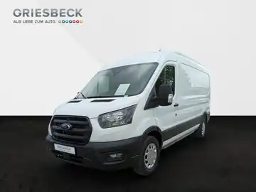 FORD TRANSIT (1/12)