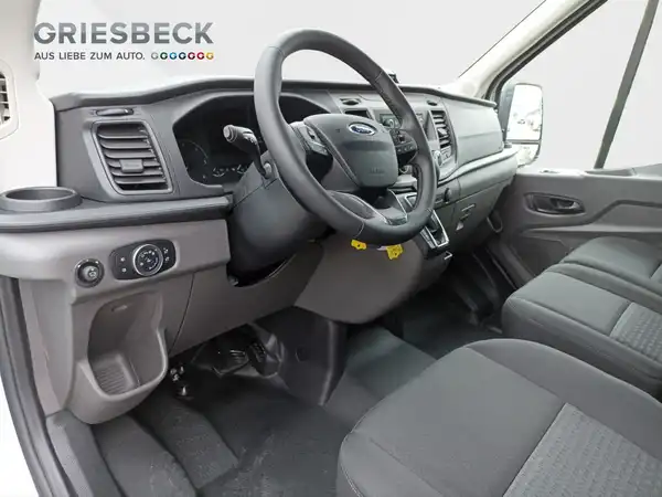 FORD TRANSIT (11/12)