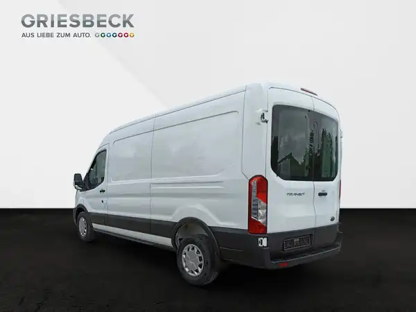 FORD TRANSIT (3/12)