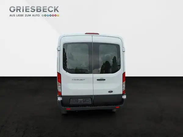 FORD TRANSIT (4/12)