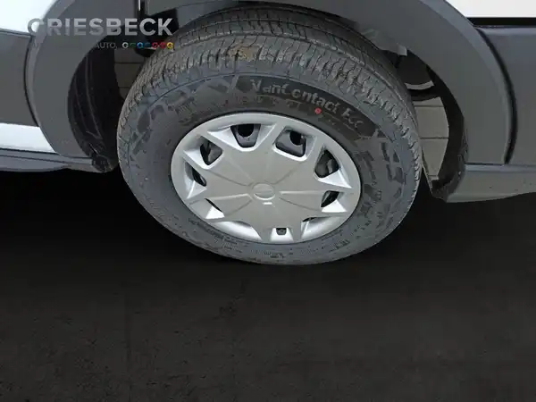 FORD TRANSIT (7/12)