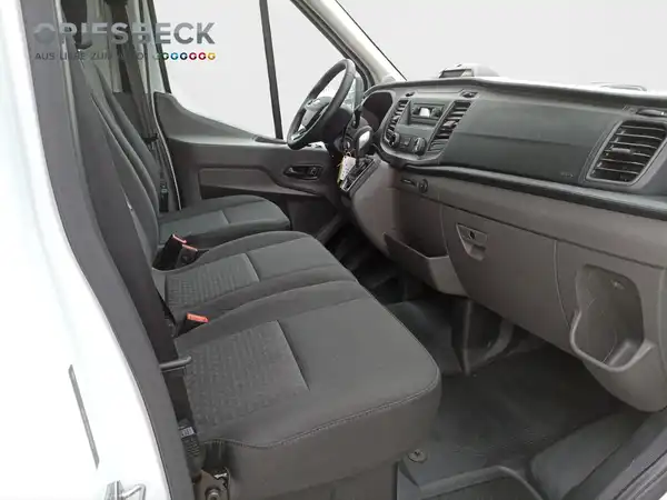 FORD TRANSIT (8/12)