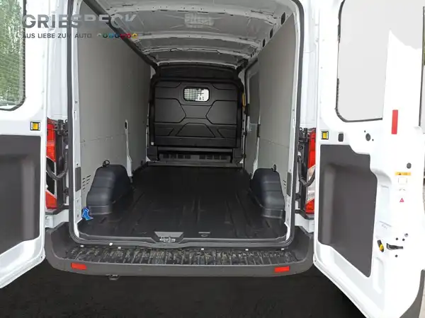 FORD TRANSIT (10/12)
