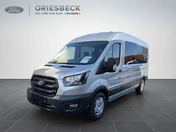 FORD TRANSIT (1/17)