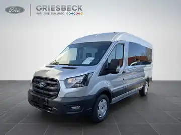 FORD TRANSIT (1/17)