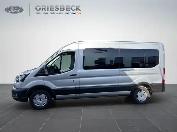 FORD TRANSIT (2/17)