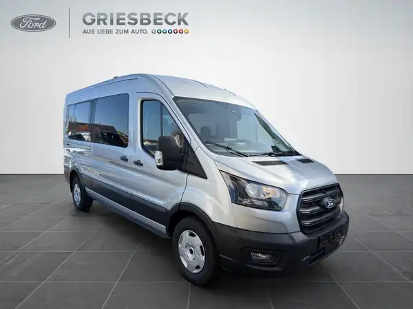 FORD TRANSIT (6/17)