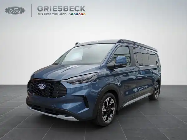FORD TRANSIT (1/22)