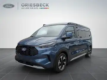 FORD TRANSIT (1/22)
