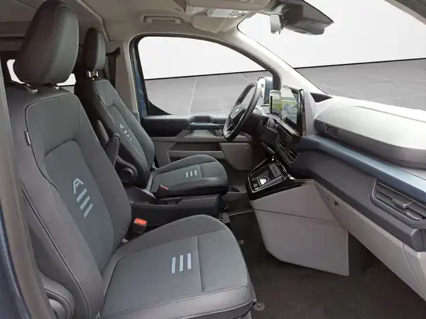 FORD TRANSIT (12/22)
