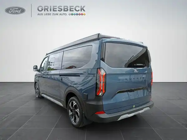 FORD TRANSIT (3/22)