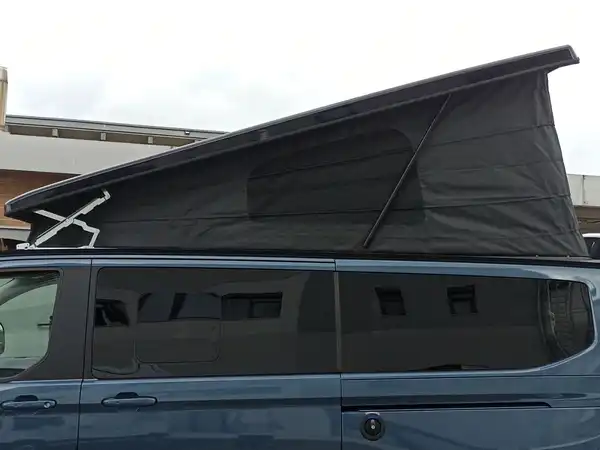 FORD TRANSIT (21/22)