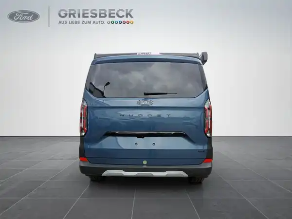 FORD TRANSIT (4/22)