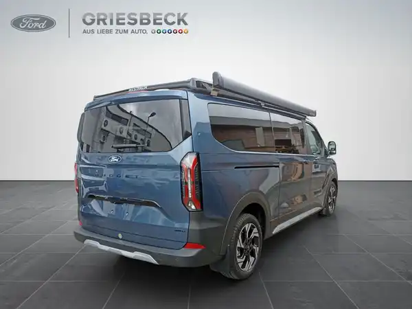 FORD TRANSIT (5/22)