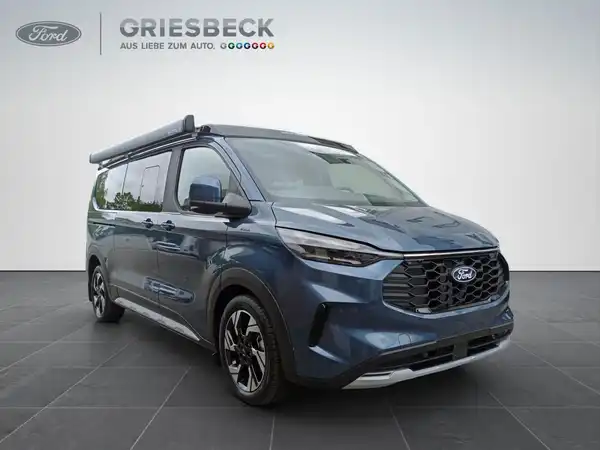 FORD TRANSIT (6/22)