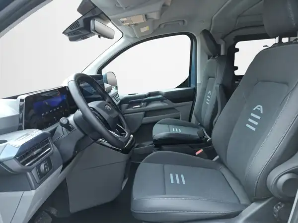 FORD TRANSIT (7/22)
