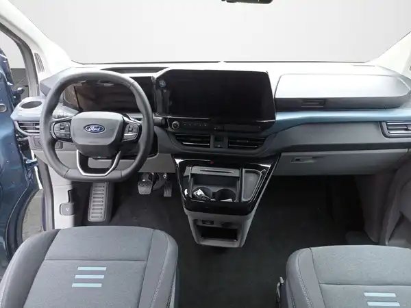 FORD TRANSIT (8/22)