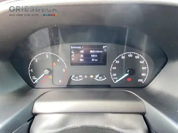 FORD TRANSIT (11/18)