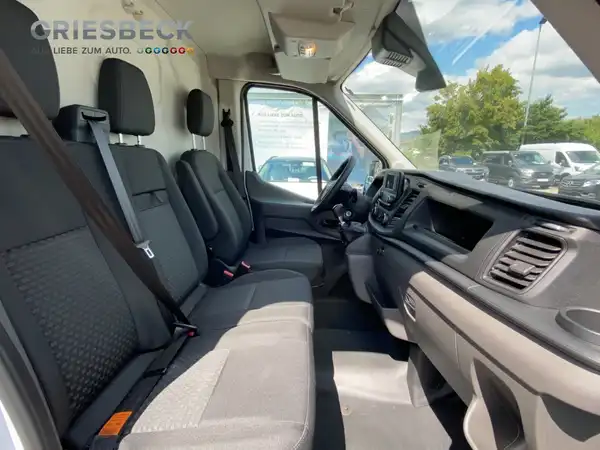 FORD TRANSIT (13/18)