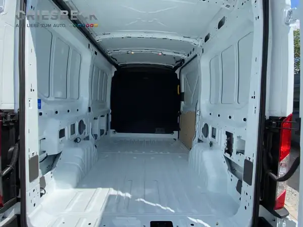 FORD TRANSIT (17/18)