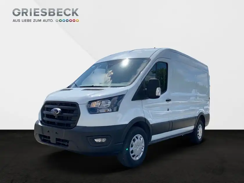 FORD TRANSIT (1/18)