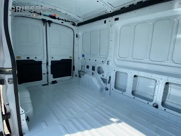 FORD TRANSIT (17/18)