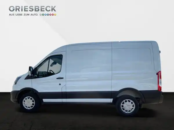 FORD TRANSIT (3/18)