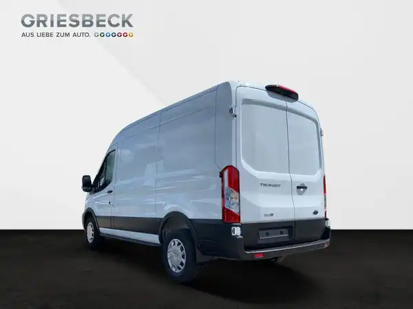 FORD TRANSIT (4/18)