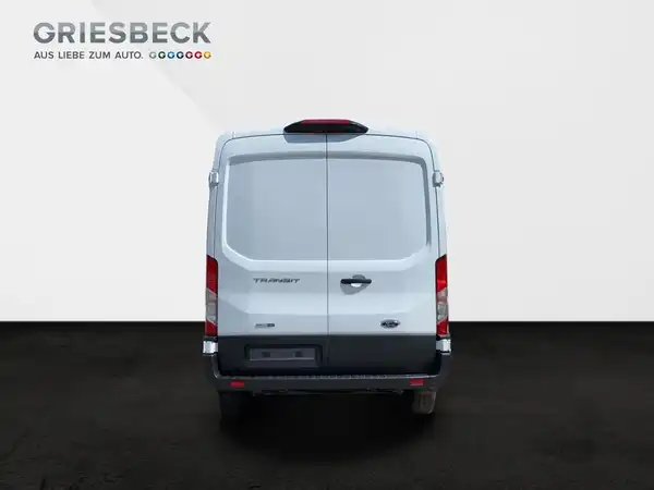 FORD TRANSIT (5/18)