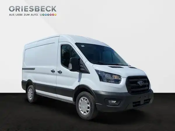 FORD TRANSIT (7/18)