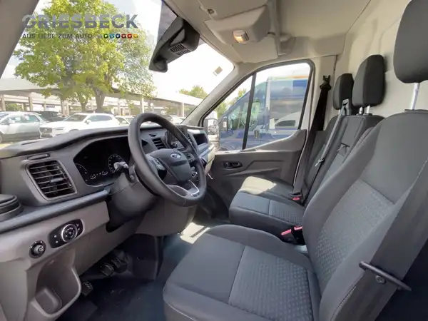 FORD TRANSIT (9/18)