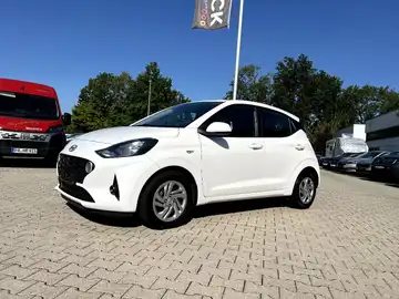 HYUNDAI I10 (1/26)