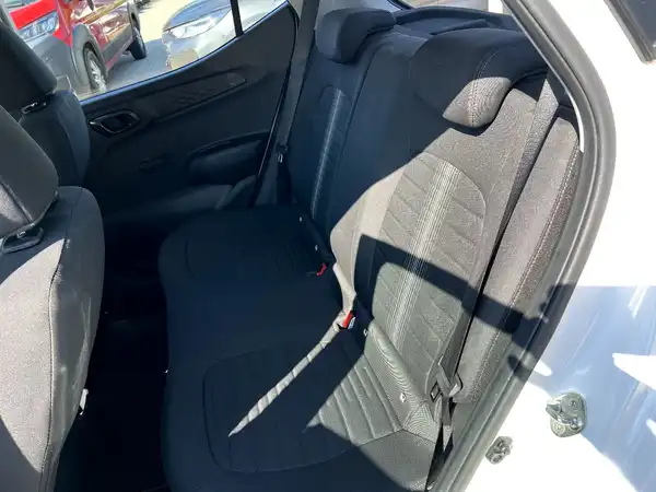 HYUNDAI I10 (13/26)