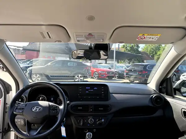 HYUNDAI I10 (18/26)