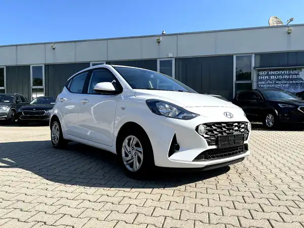 HYUNDAI I10 (5/26)