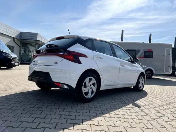 HYUNDAI I20 (4/26)
