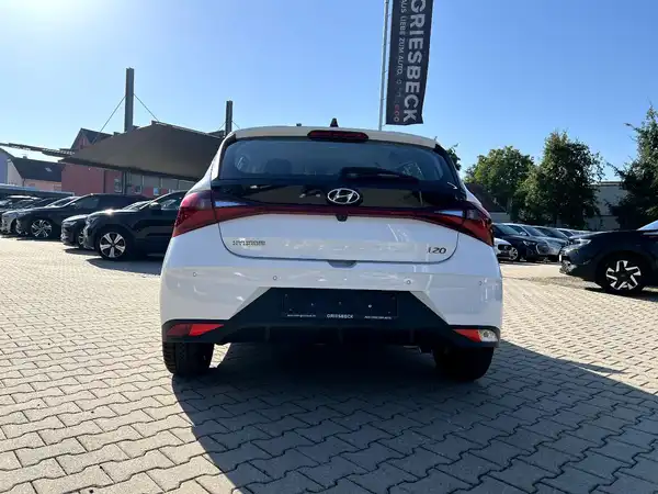 HYUNDAI I20 (2/27)