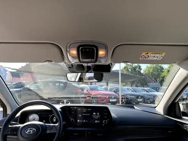 HYUNDAI I20 (19/27)