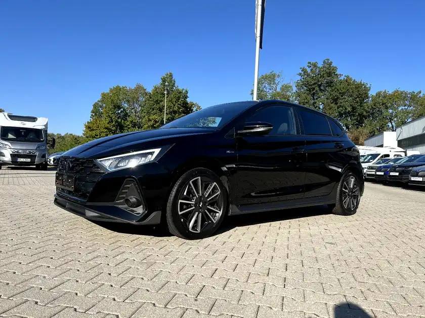 HYUNDAI I20 (1/27)