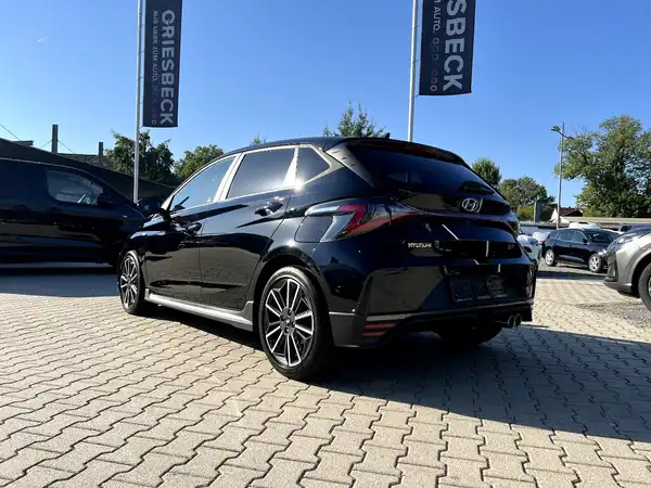 HYUNDAI I20 (2/27)