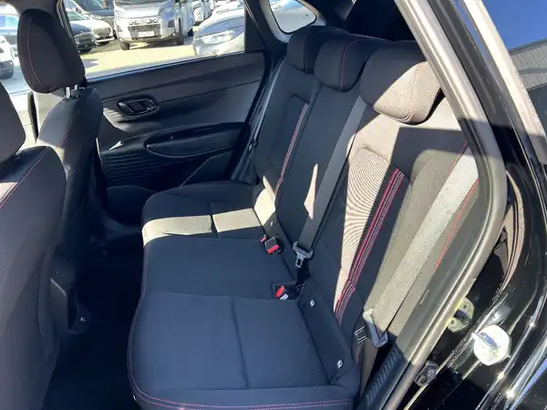 HYUNDAI I20 (13/27)