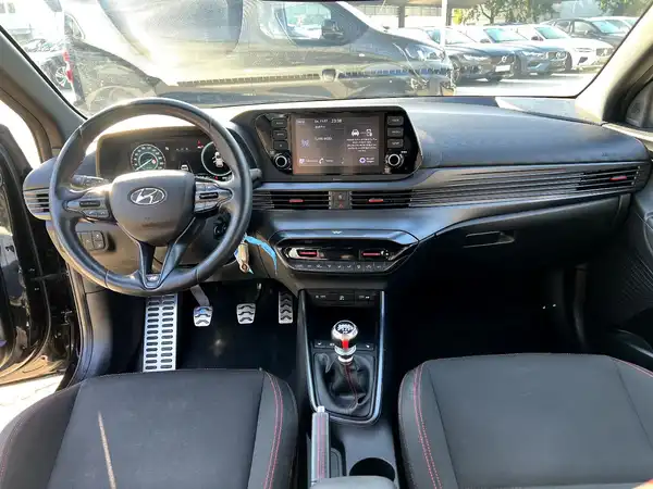 HYUNDAI I20 (17/27)