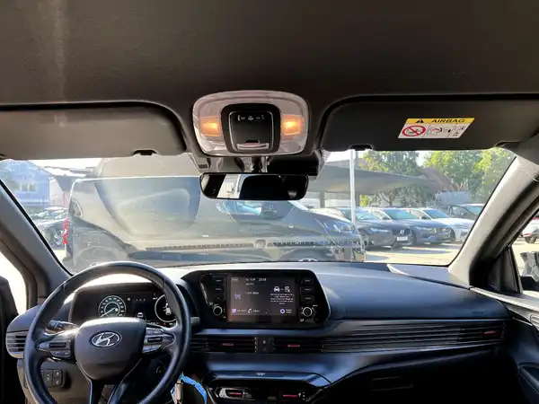 HYUNDAI I20 (19/27)